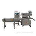 Automatic Wind Medicated Oil Linear Capping Machine (GH-FYJ 011)